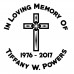 Religious 9 - In Memory of Decal